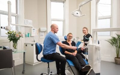 Implantes corporais: Você não vai acreditar no que eles podem fazer!