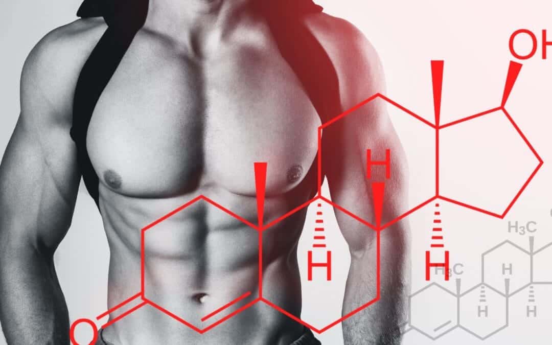 Reposição Testosterona: O Que Ninguém Te Contou!