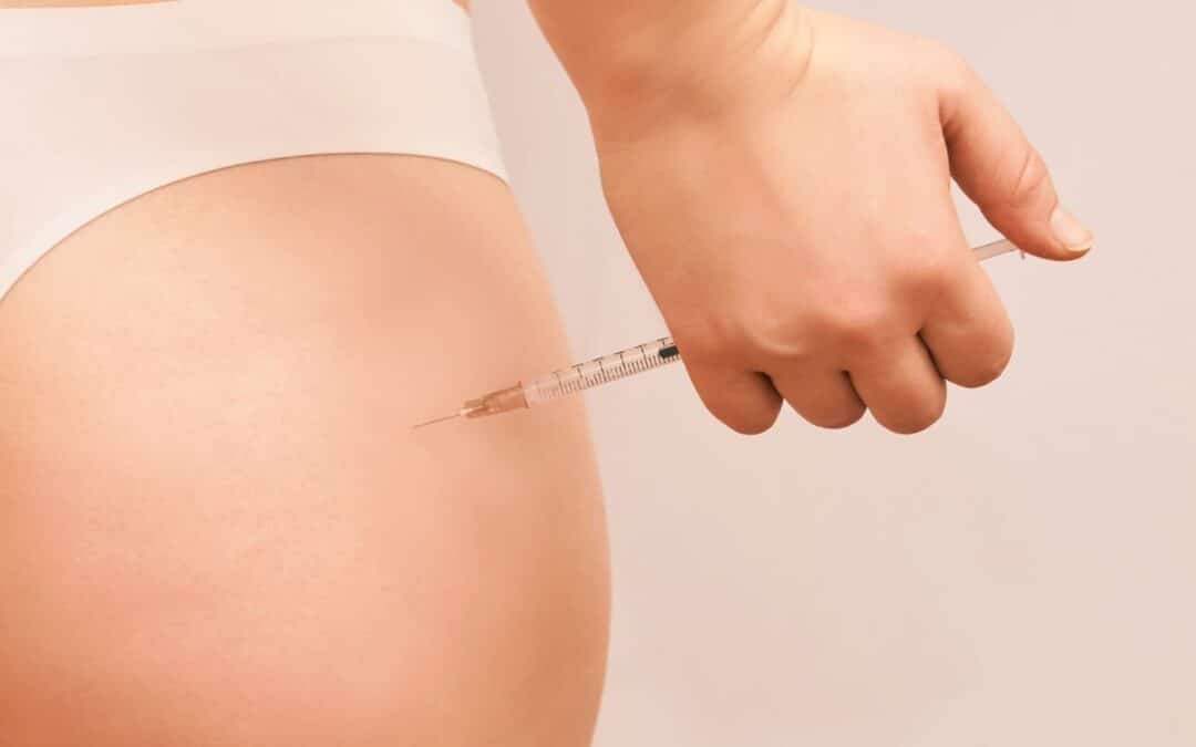 Harmonização Glútea Definitiva: Você Conhece esse Segredo?