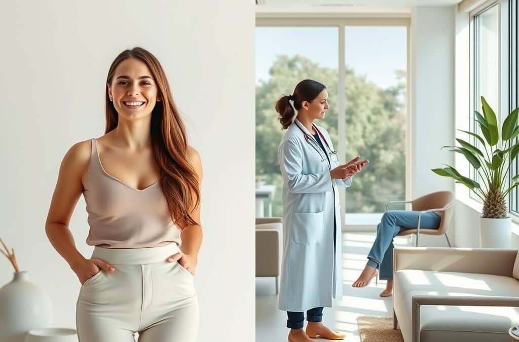 Harmonização Glútea Definitiva: O Guia Completo para Transformar Seu Corpo