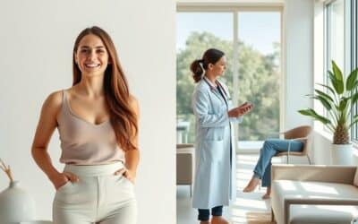 Harmonização Glútea Definitiva: O Guia Completo para Transformar Seu Corpo