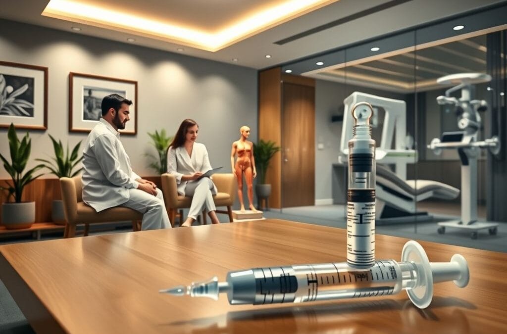 Como Funciona a Harmonização Glútea: Tudo que Você Precisa Saber