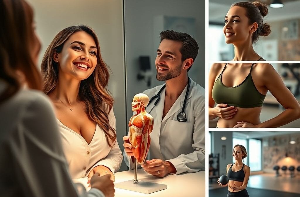 Harmonização Glútea Preço: Tudo o que Você Precisa Saber