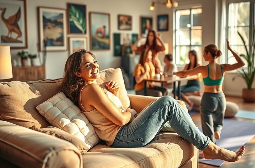 Harmonização Glútea: Recuperação e Cuidados Essenciais