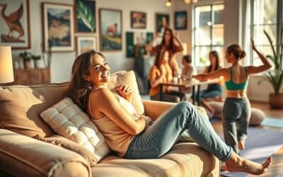 Harmonização Glútea: Recuperação e Cuidados Essenciais