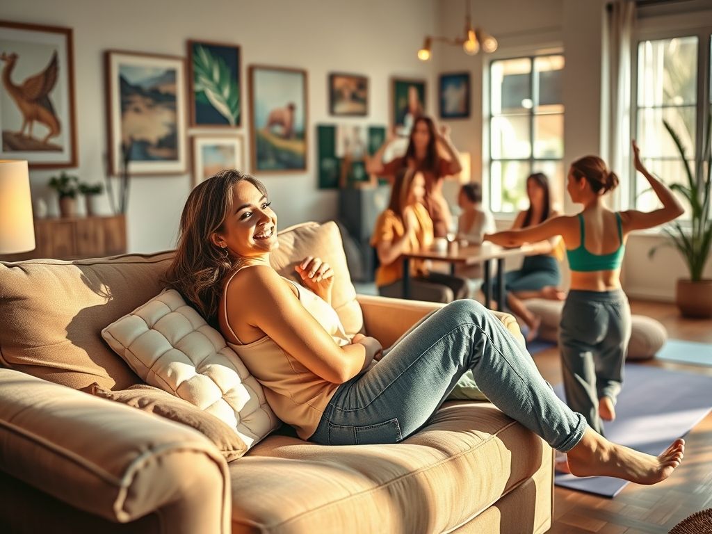 home-staging_01 Harmonização Glútea: Recuperação e Cuidados Essenciais