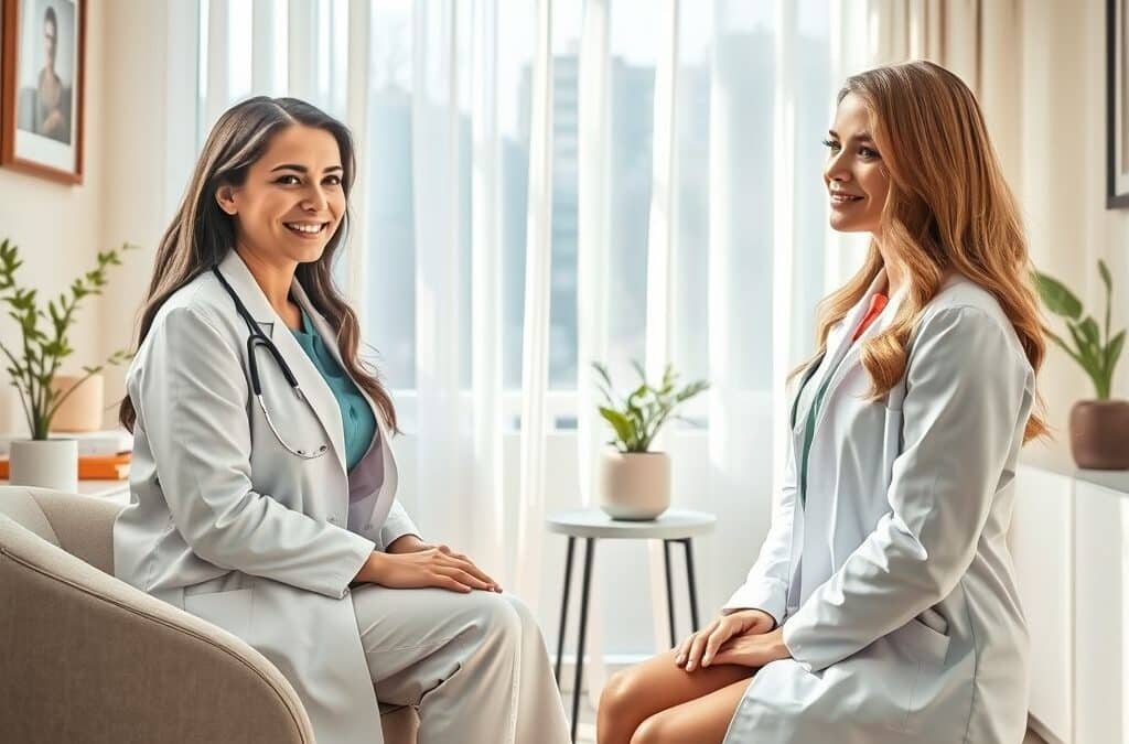 Harmonização Glútea é Seguro? Descubra Tudo Sobre Este Procedimento