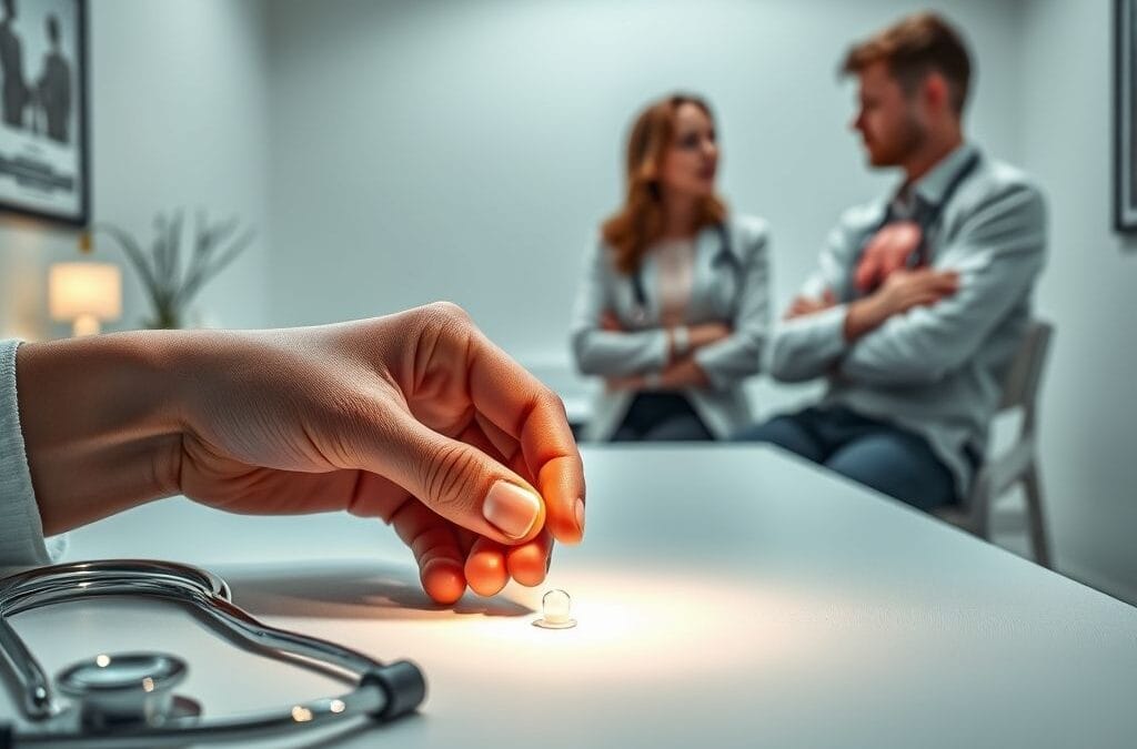 Implantes Subcutâneos: Preço e Benefícios na Medicina Estética e Esportiva