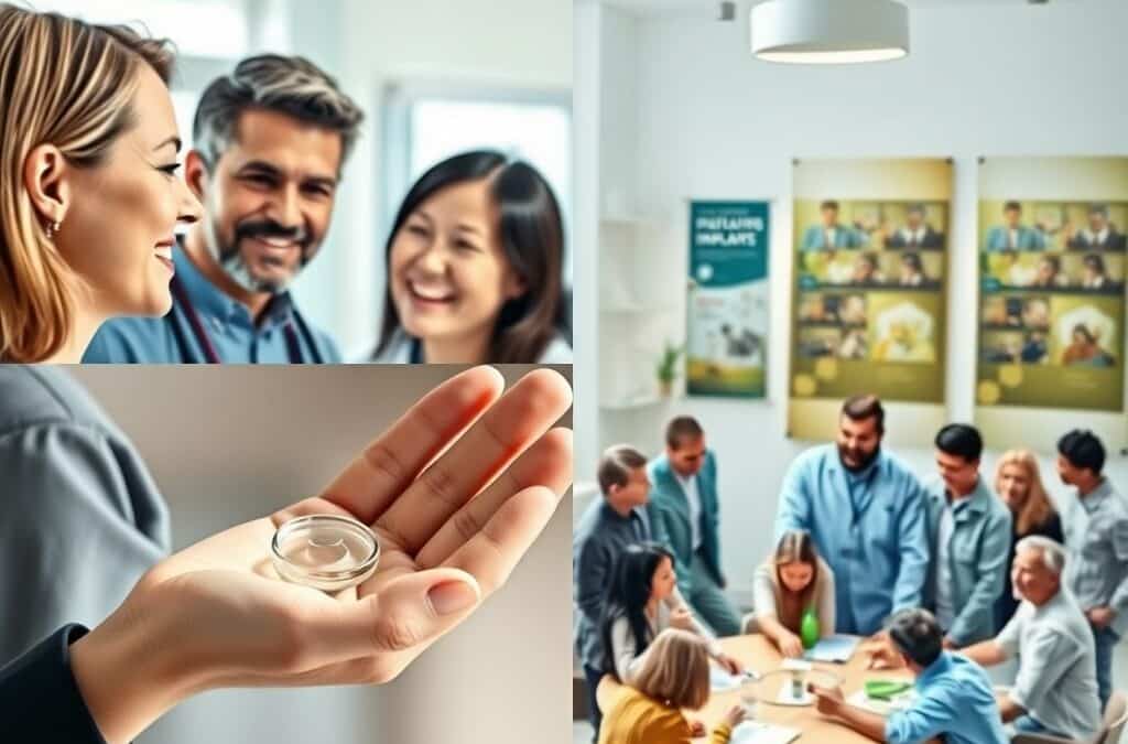 Implantes Subcutâneos: É Seguro? Descubra Tudo Sobre Este Procedimento