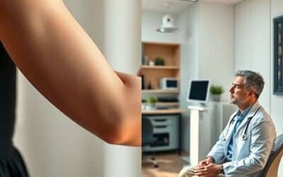 Implantes Subcutâneos: Antes e Depois Fotos que Transformam