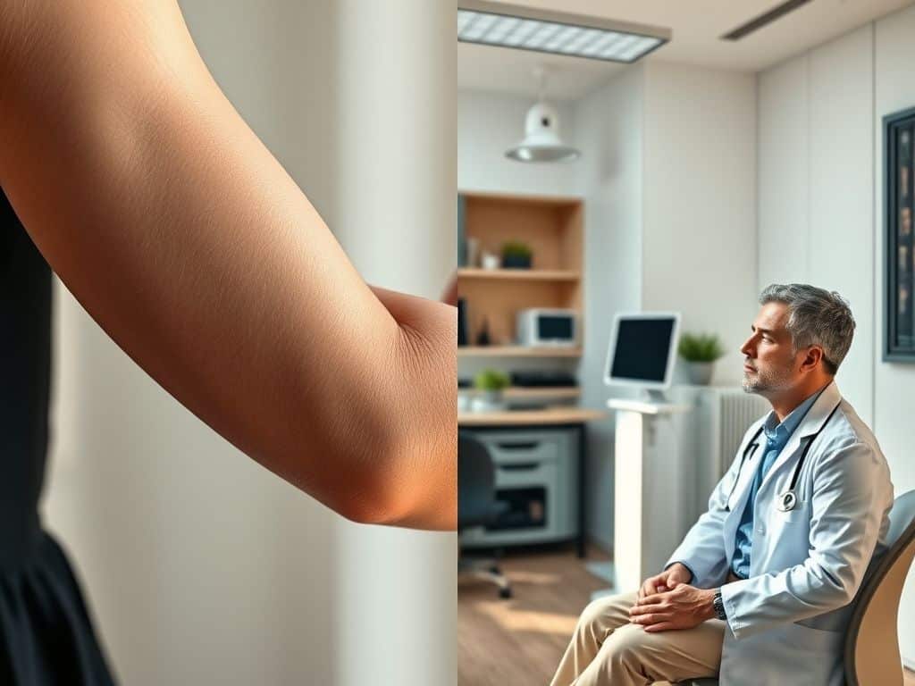 Implantes Subcutâneos: Antes e Depois Fotos que Transformam