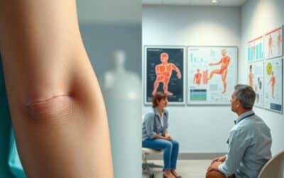 Implantes Subcutâneos: Resultados Antes e Depois em 30 Dias