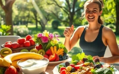 Emagrecimento Saudável: O Caminho para uma Vida Equilibrada
