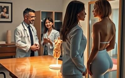 Bioplastia Glútea: Tudo o que Você Precisa Saber para Transformar Seu Corpo