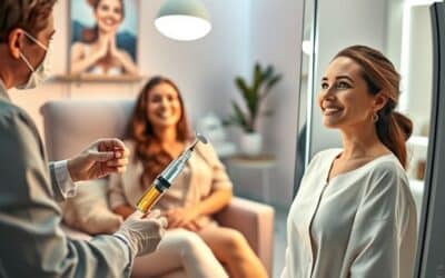 Preenchimento Glúteo: Tudo o que Você Precisa Saber para Potencializar Seus Resultados