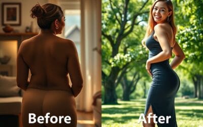 Bioplastia de Glúteos Antes e Depois: Tudo Que Você Precisa Saber