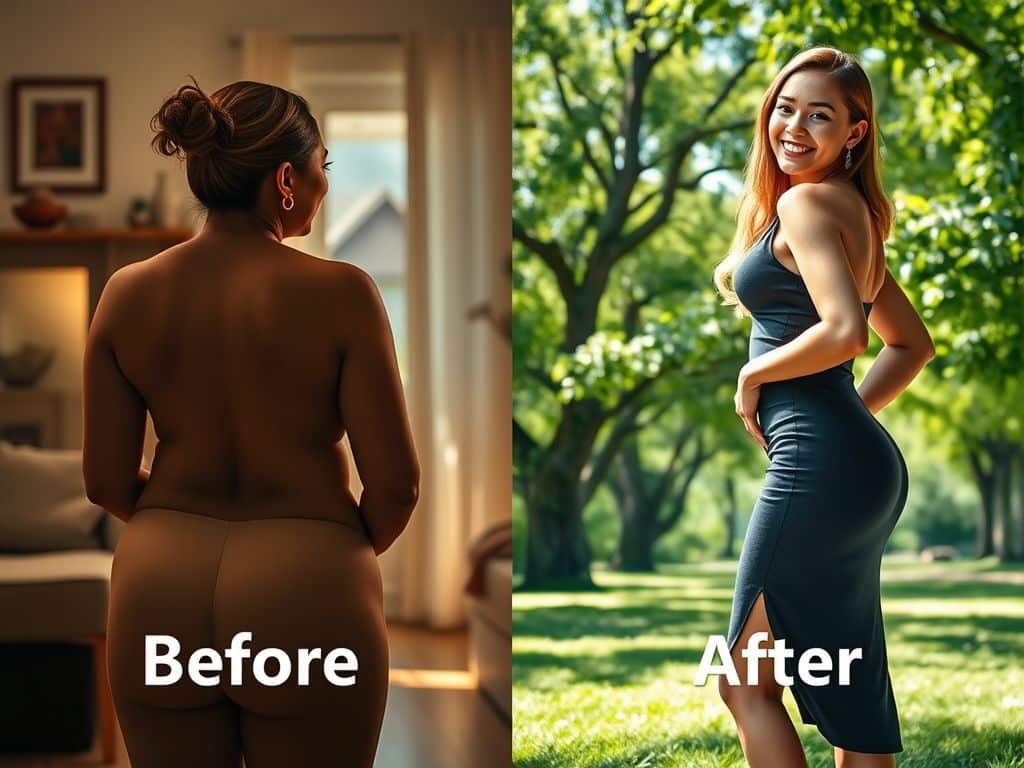 Bioplastia de Glúteos Antes e Depois: Tudo Que Você Precisa Saber