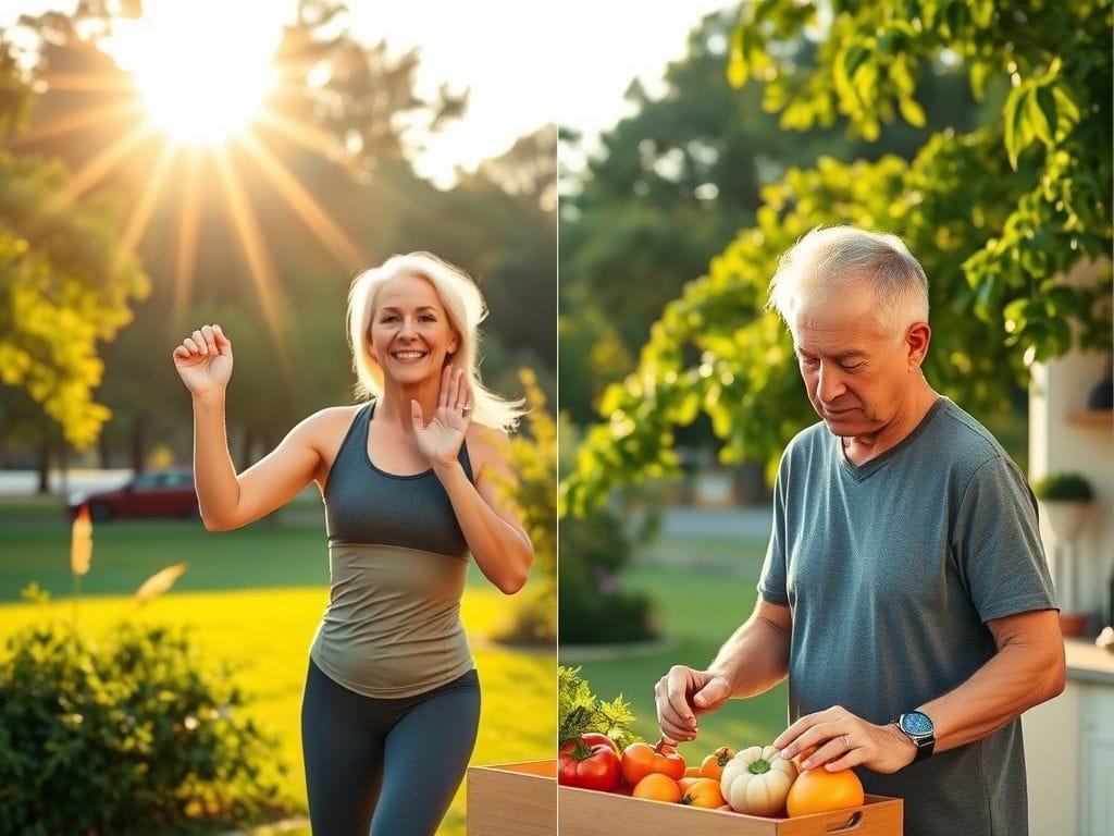 Emagrecimento após os 40: Dicas e Estratégias para Transformar sua Vida