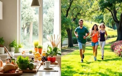 Emagrecimento com Saúde: O Guia Completo para Transformar seu Corpo e Mente