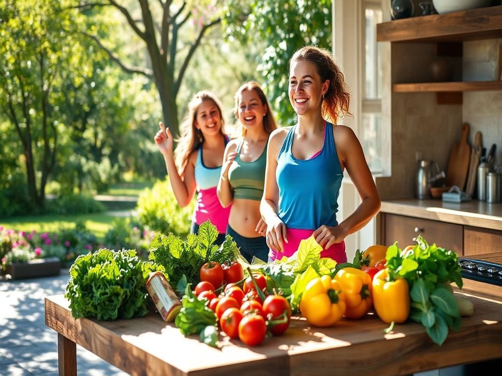 Emagrecimento após os 30: Dicas Práticas para Transformar seu Corpo