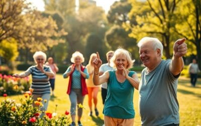 Emagrecimento após os 70: Dicas e Estratégias para uma Vida Saudável