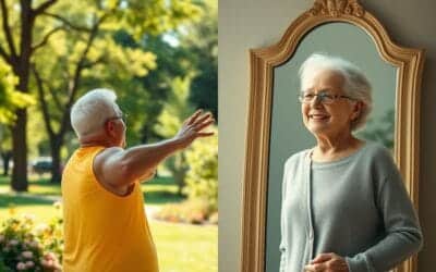 Emagrecimento após os 80: Como Alcançar Resultados Saudáveis