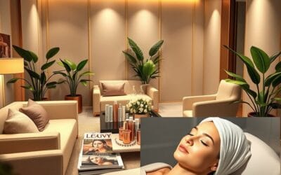 Tratamentos de Medicina Estética: Transformando sua Beleza e Saúde