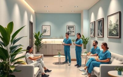 Procedimentos de Medicina Estética: Transformando Vidas com Segurança e Eficácia