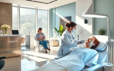 Medicina Estética para Emagrecimento: Transforme Seu Corpo com Saúde