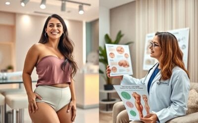 Medicina Estética para Celulite: Tratamentos Eficazes e Dicas Práticas