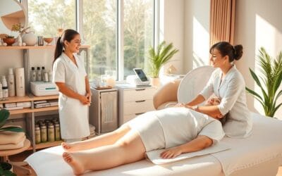 Medicina Estética para Estrias: Soluções Eficazes e Inovadoras