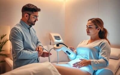 Medicina Estética para Gordura Localizada: Soluções Eficazes e Seguras