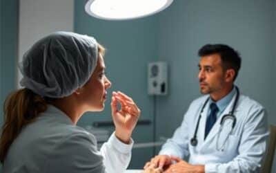 Medicina Estética para Flacidez: Soluções Eficazes e Inovadoras