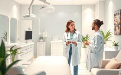 Medicina Estética para Rejuvenescimento: Transforme Sua Aparência e Bem-Estar