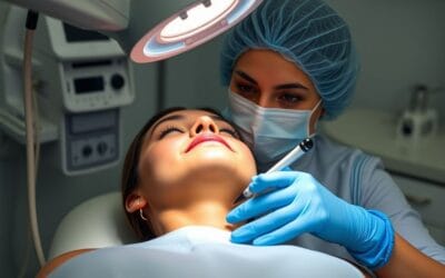 Subcisão para Celulite: O Que É e Como Funciona?