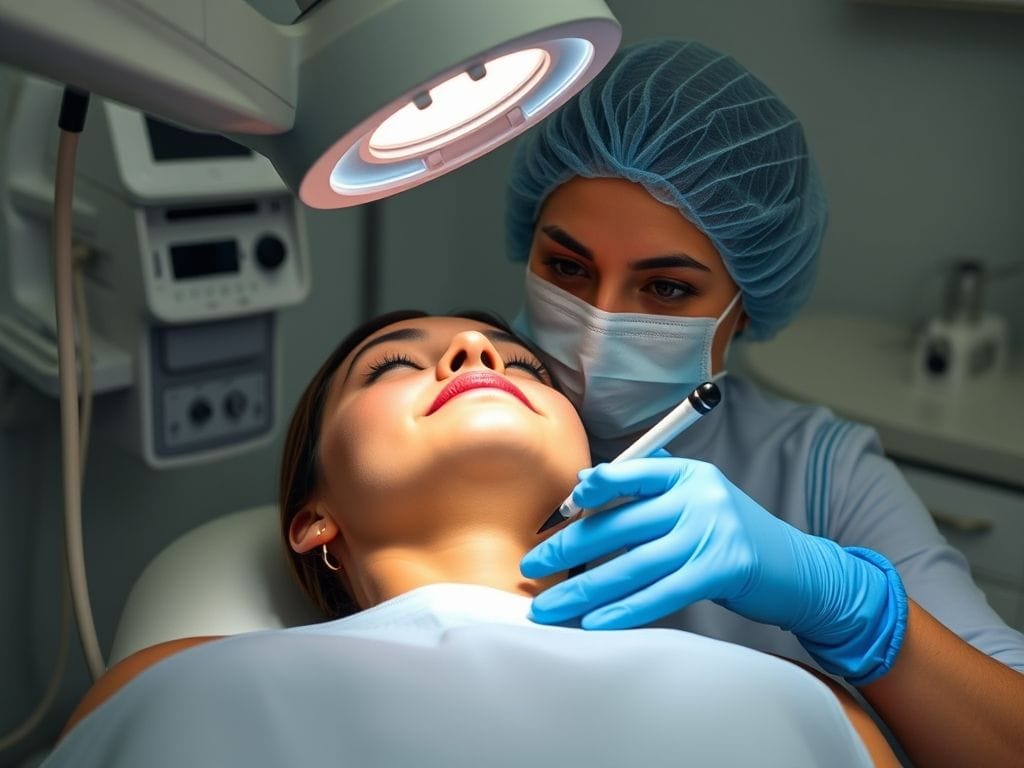 Subcisão para Celulite: O Que É e Como Funciona?