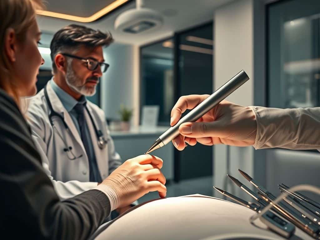 Subcisão Avançada: O Que É e Como Pode Transformar Sua Pele