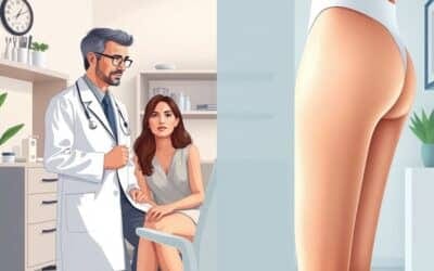 Tratamento de Celulite com Subcisão: A Solução Eficaz para uma Pele Lisa