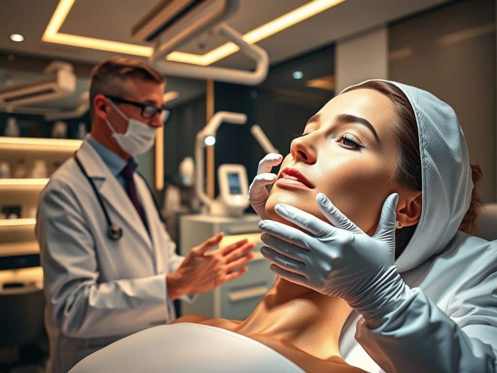 Bioestimuladores de Colágeno: O Segredo para uma Pele Jovem e Saudável