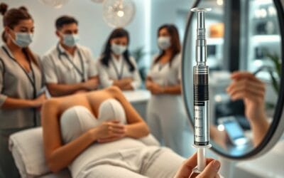 Bioestimulador de Colágeno no Glúteo: O Que Você Precisa Saber