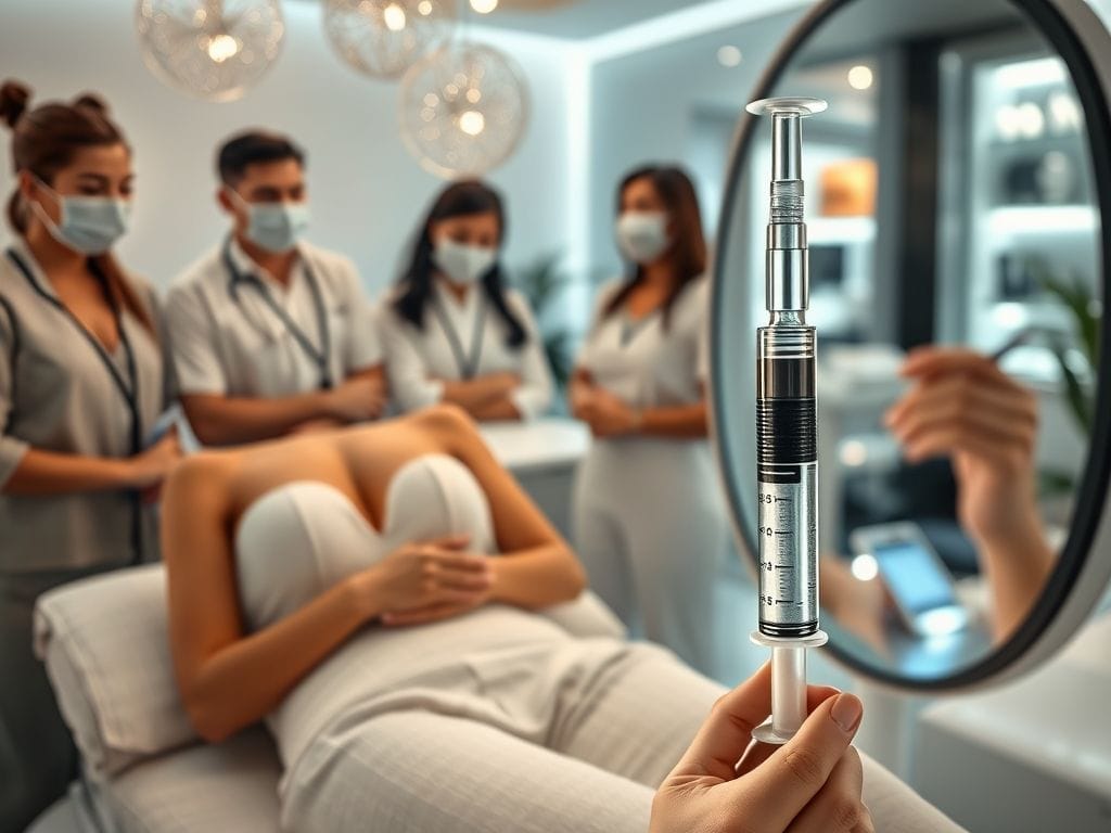 Bioestimulador de Colágeno no Glúteo: O Que Você Precisa Saber