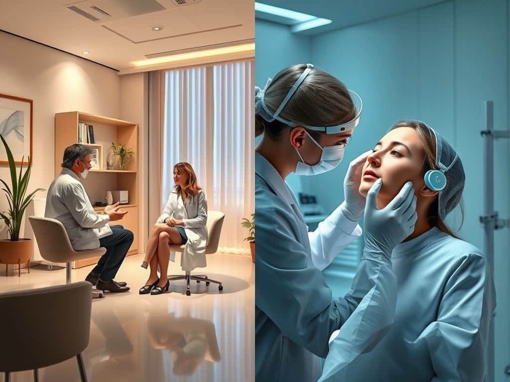 Tratamento com Bioestimuladores: Revolução na Medicina Estética e Esportiva