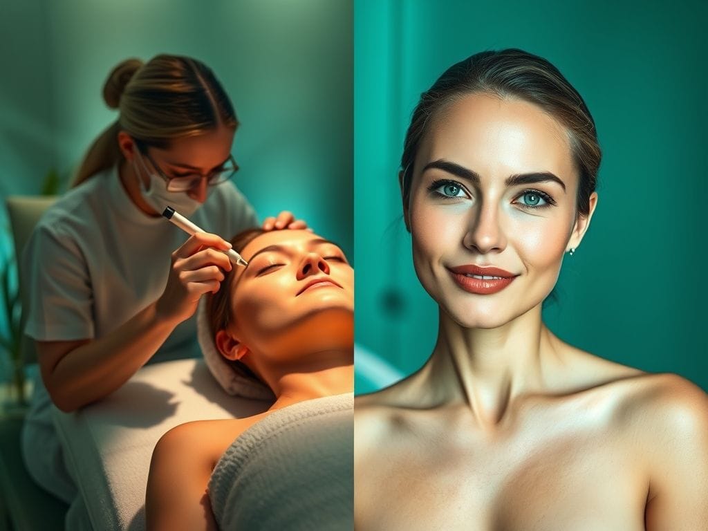 Bioestimulador Corporal: A Revolução na Medicina Estética e Esportiva